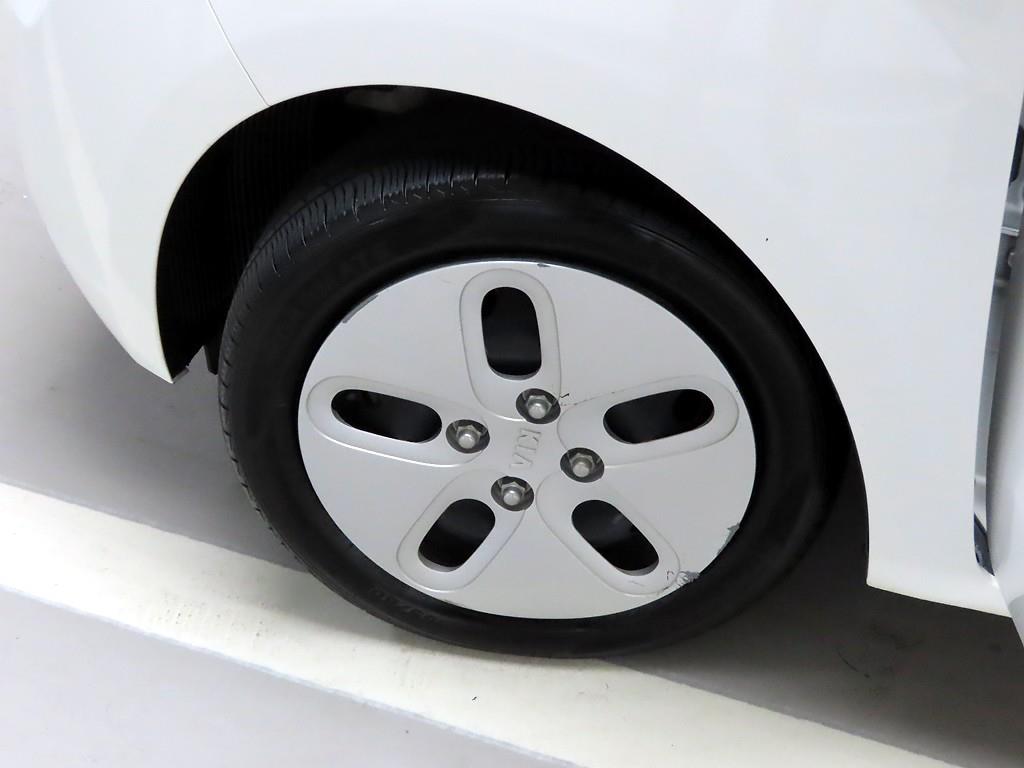 KIA Ray 2021 Blanco - Importación desde Corea - HF Imports Iquique - Foto 17