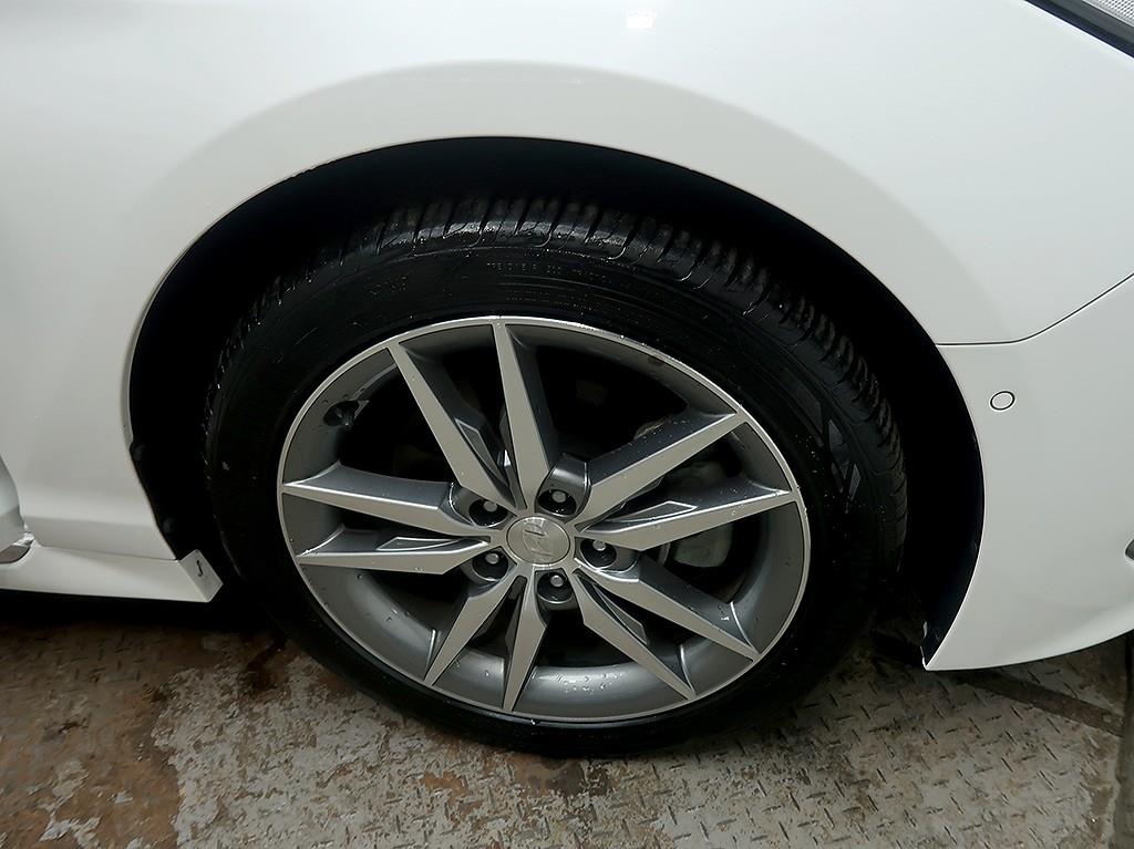 HYUNDAI Sonata 2017 Blanco - Importación desde Corea - HF Imports Iquique - Foto 7