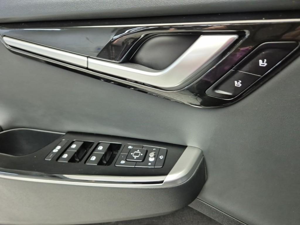 KIA EV6 2022 Negro - Importación desde Corea - HF Imports Iquique - Foto 17