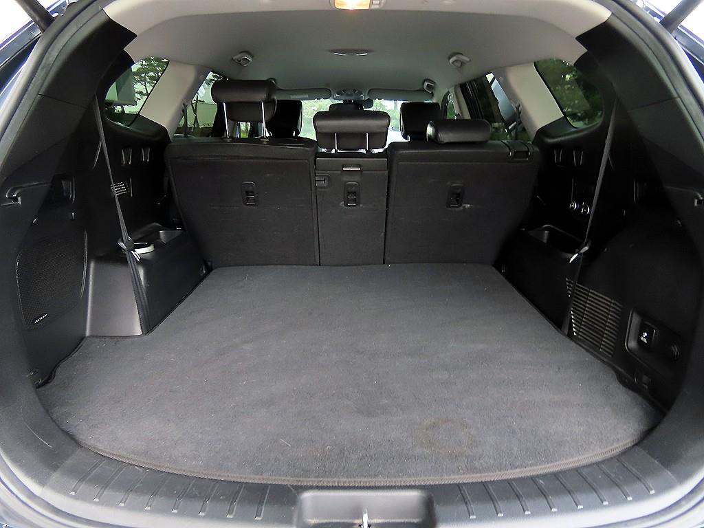 HYUNDAI Maxcruz 2014 Azul - Importación desde Corea - HF Imports Iquique - Foto 18