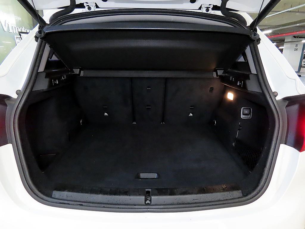 BMW 2 series 2016 Blanco - Importación desde Corea - HF Imports Iquique - Foto 18