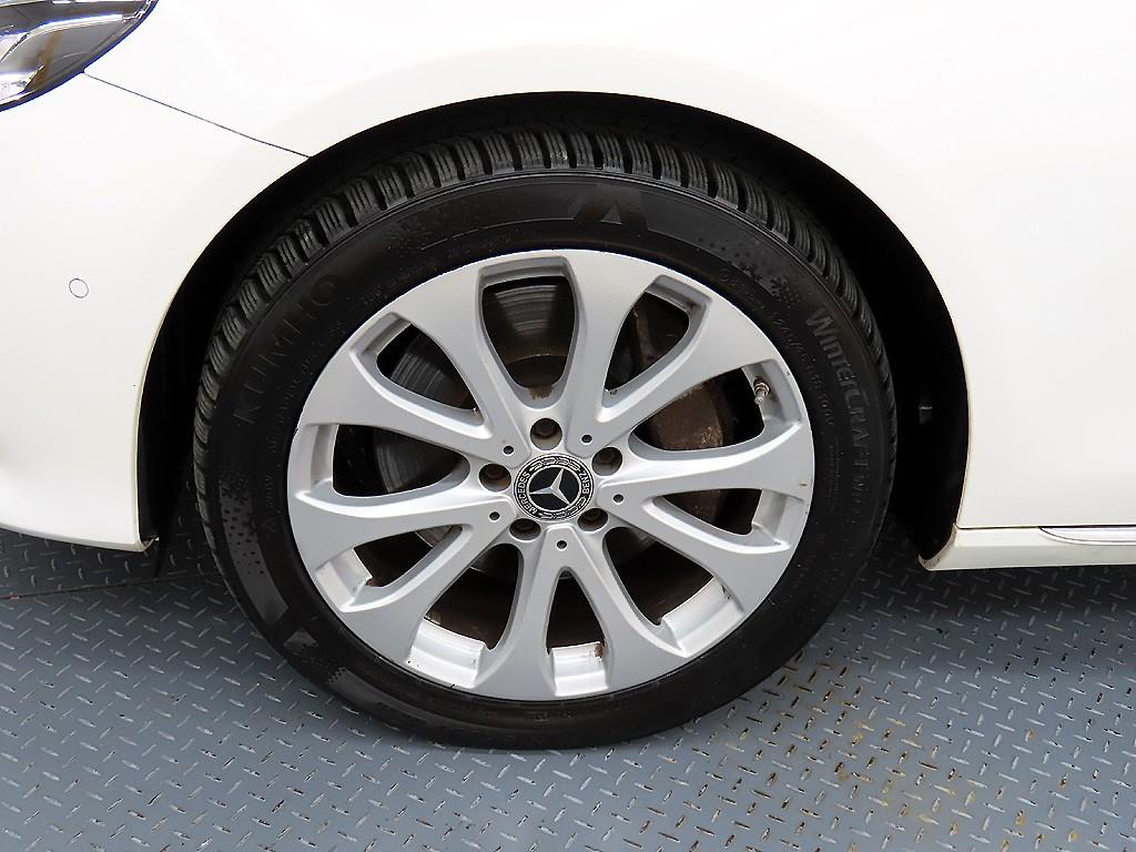 Mercedes Benz E class 2019 - Importación desde Corea - HF Imports Iquique - Foto 20