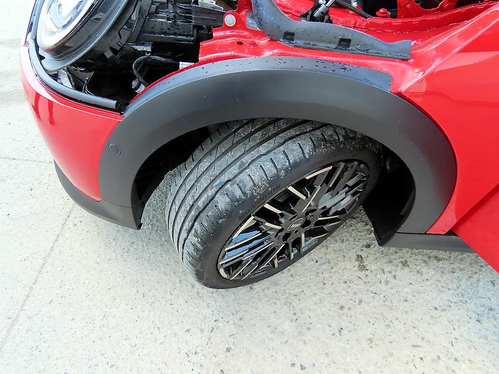 Mini Cooper 2025 - Importación desde Corea - HF Imports Iquique - Foto 19