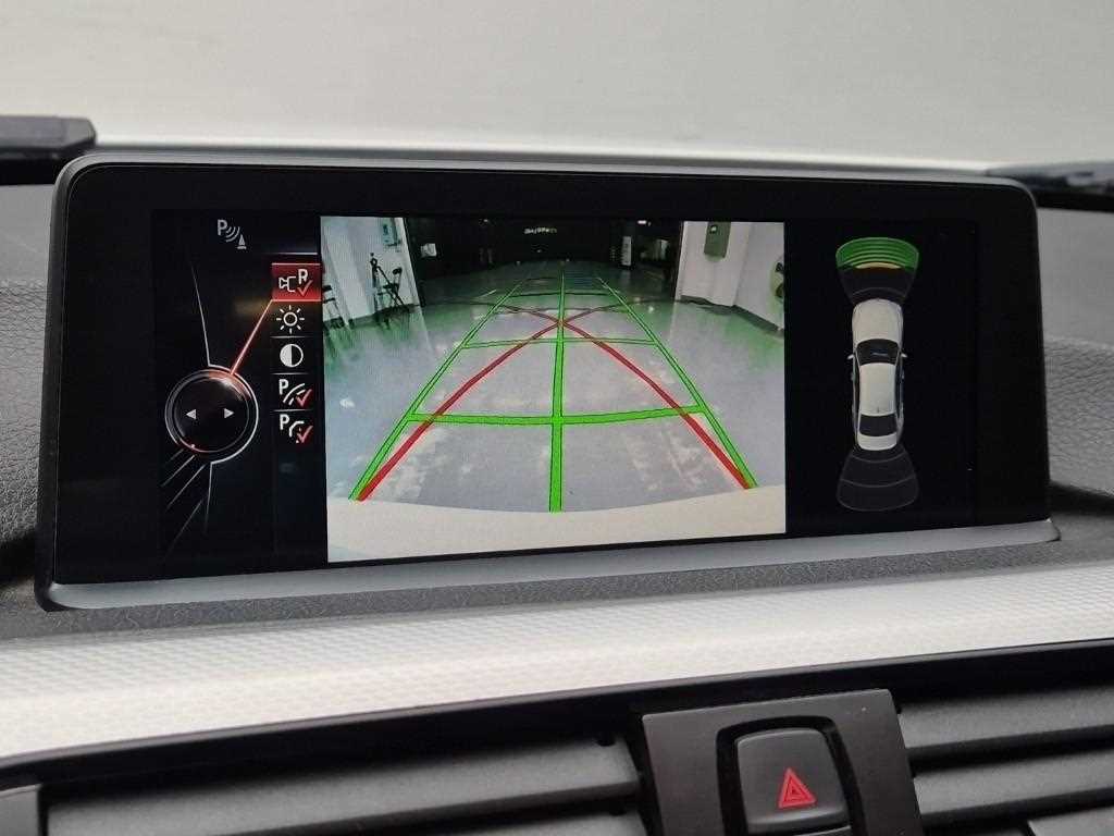 BMW 3 series 2015 Blanco - Importación desde Corea - HF Imports Iquique - Foto 15