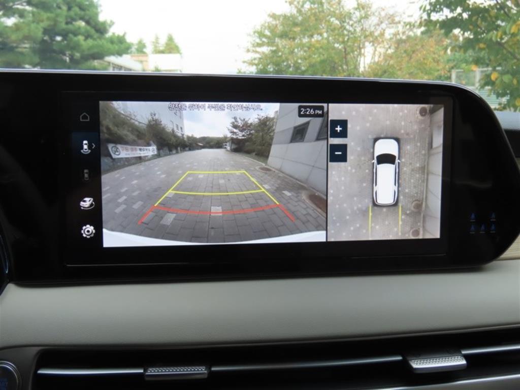 HYUNDAI Palisade 2023 - Importación desde Corea - HF Imports Iquique - Foto 8