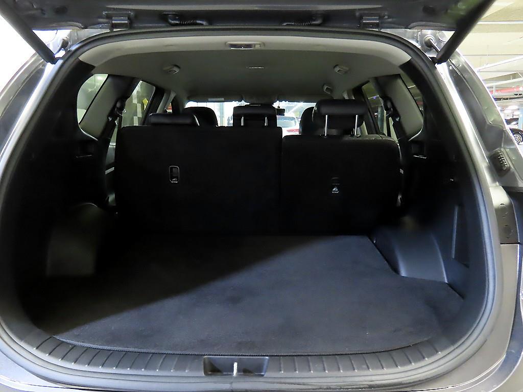 HYUNDAI Santa Fe 2020 Gris - Importación desde Corea - HF Imports Iquique - Foto 17
