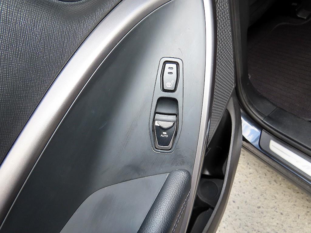 HYUNDAI Maxcruz 2014 Azul - Importación desde Corea - HF Imports Iquique - Foto 16