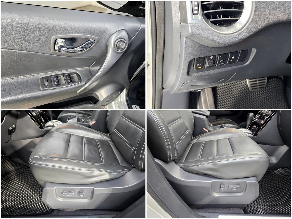 SAMSUNG QM5 2014 Plateado - Importación desde Corea - HF Imports Iquique - Foto 18