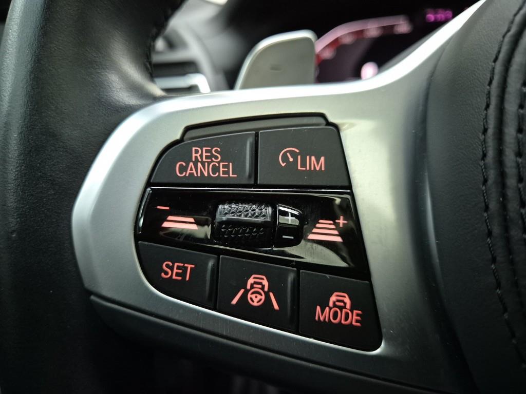 BMW X3 2023 Azul - Importación desde Corea - HF Imports Iquique - Foto 16