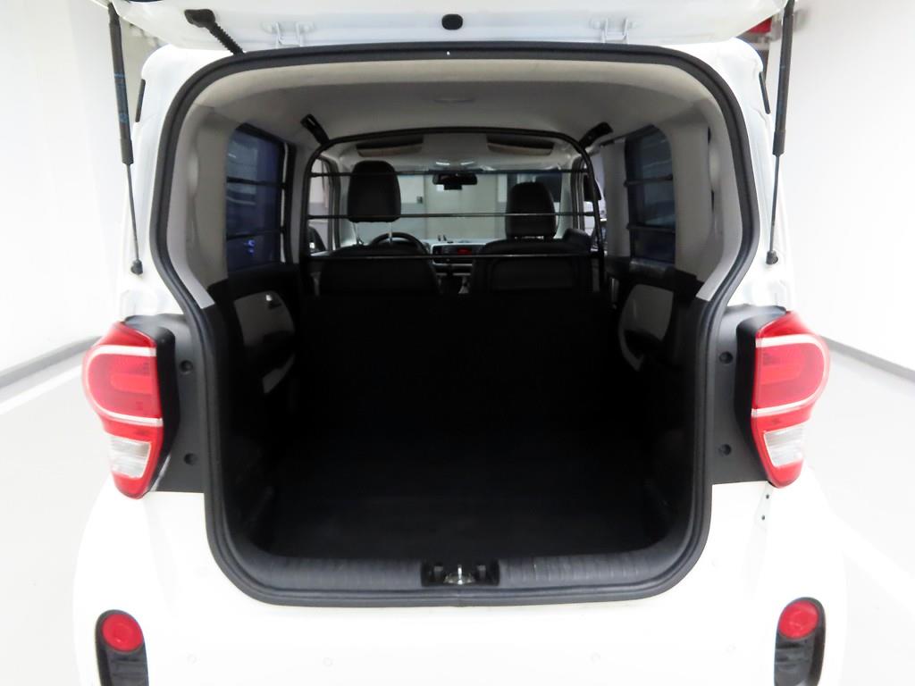 KIA Ray 2021 Blanco - Importación desde Corea - HF Imports Iquique - Foto 15