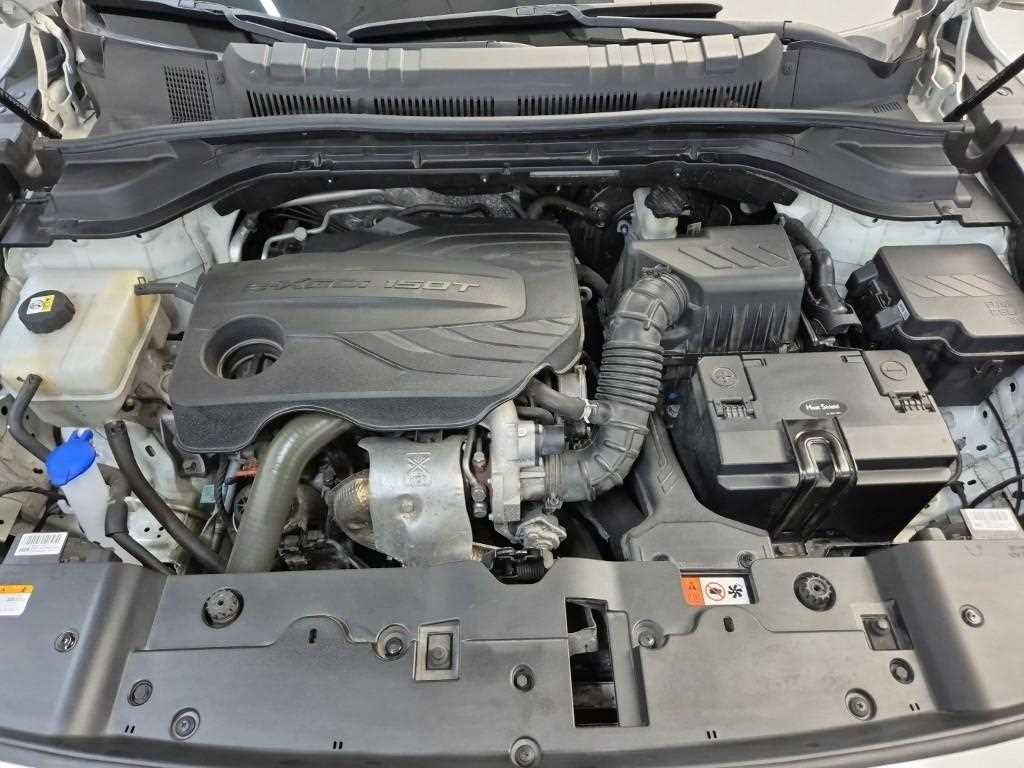 Ssangyong Torres - Vista 5