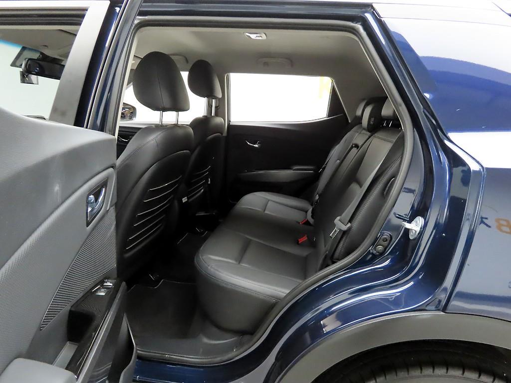 Ssangyong Tivoli 2022 Azul - Importación desde Corea - HF Imports Iquique - Foto 15