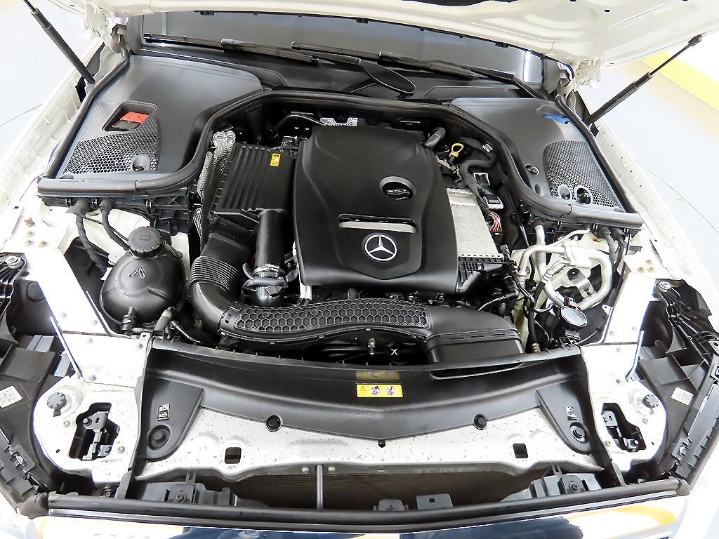 Mercedes Benz E class 2019 - Importación desde Corea - HF Imports Iquique - Foto 19