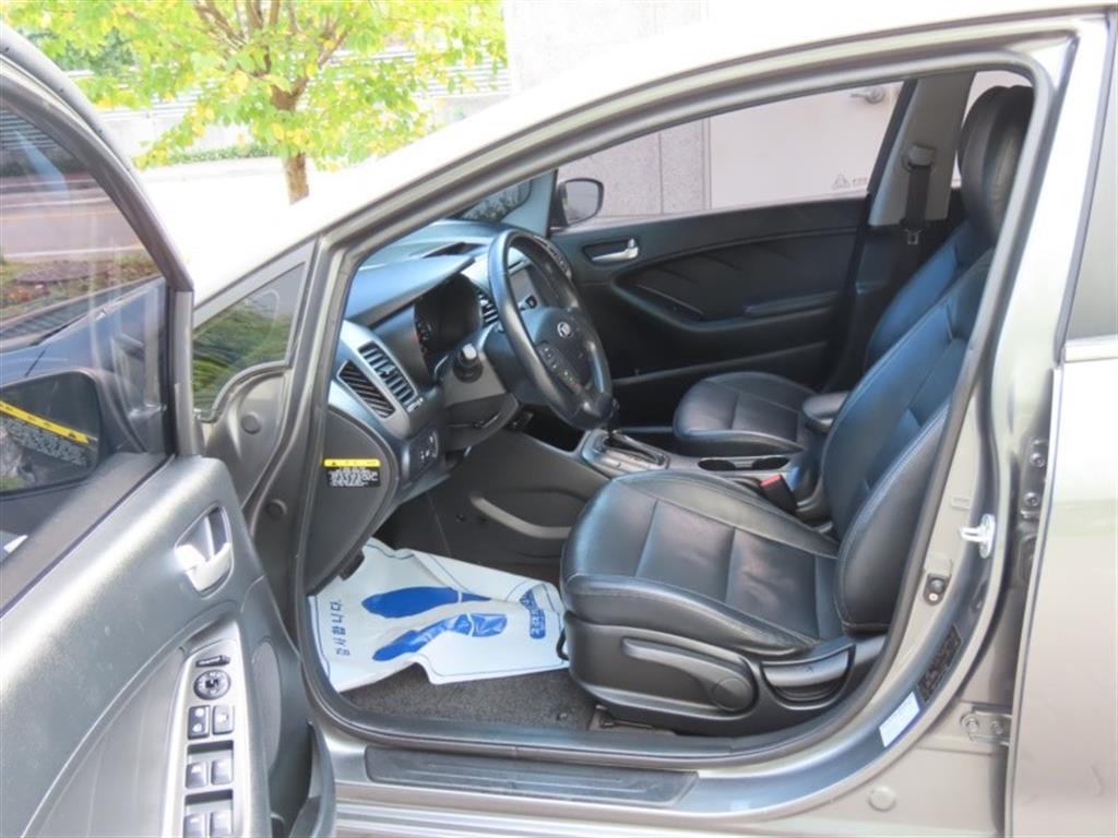 KIA K3 2015 - Importación desde Corea - HF Imports Iquique - Foto 13