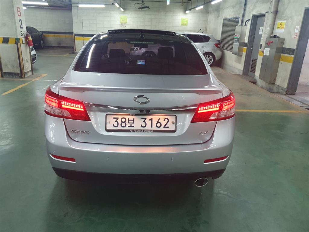 SAMSUNG SM5 - Vista 4