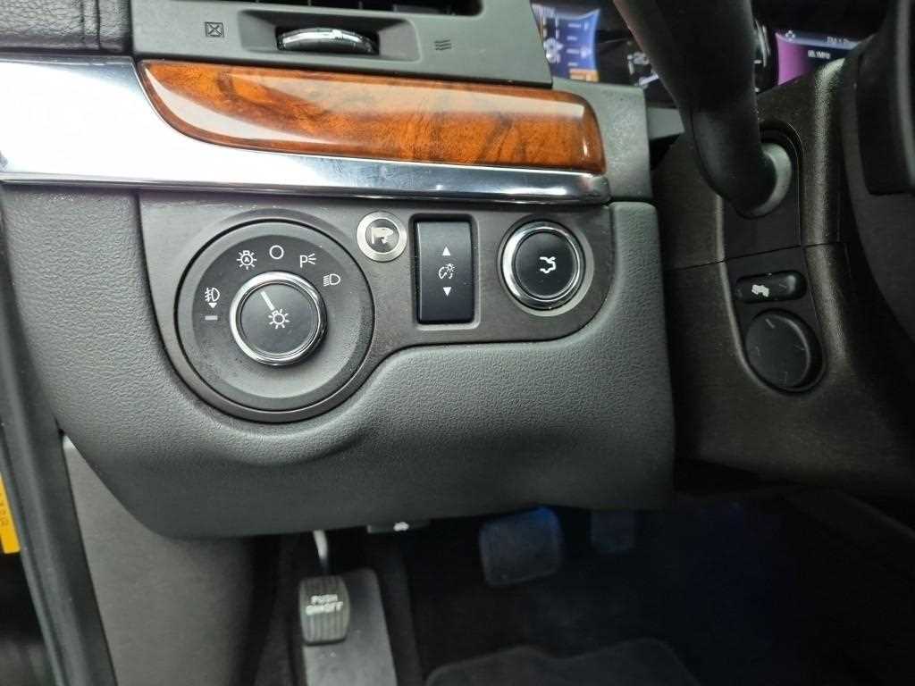 Lincoln MKS 2016 Negro - Importación desde Corea - HF Imports Iquique - Foto 17