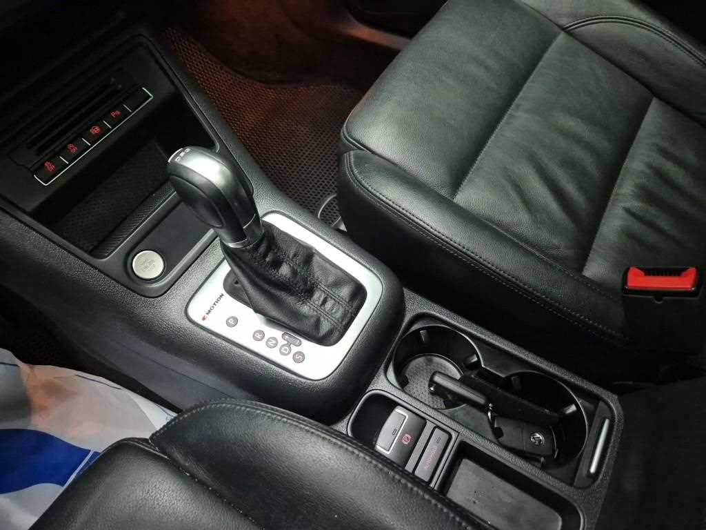 Volkswagen Tiguan - Vista 8