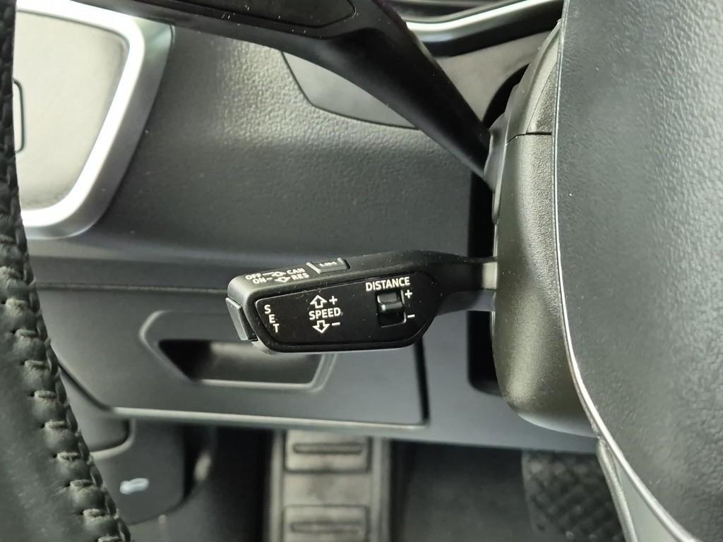 Audi A6 2020 Gris - Importación desde Corea - HF Imports Iquique - Foto 15