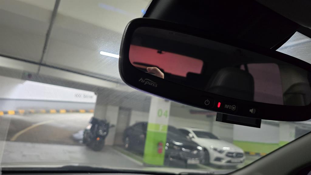 Chevrolet Trax - Vista 7