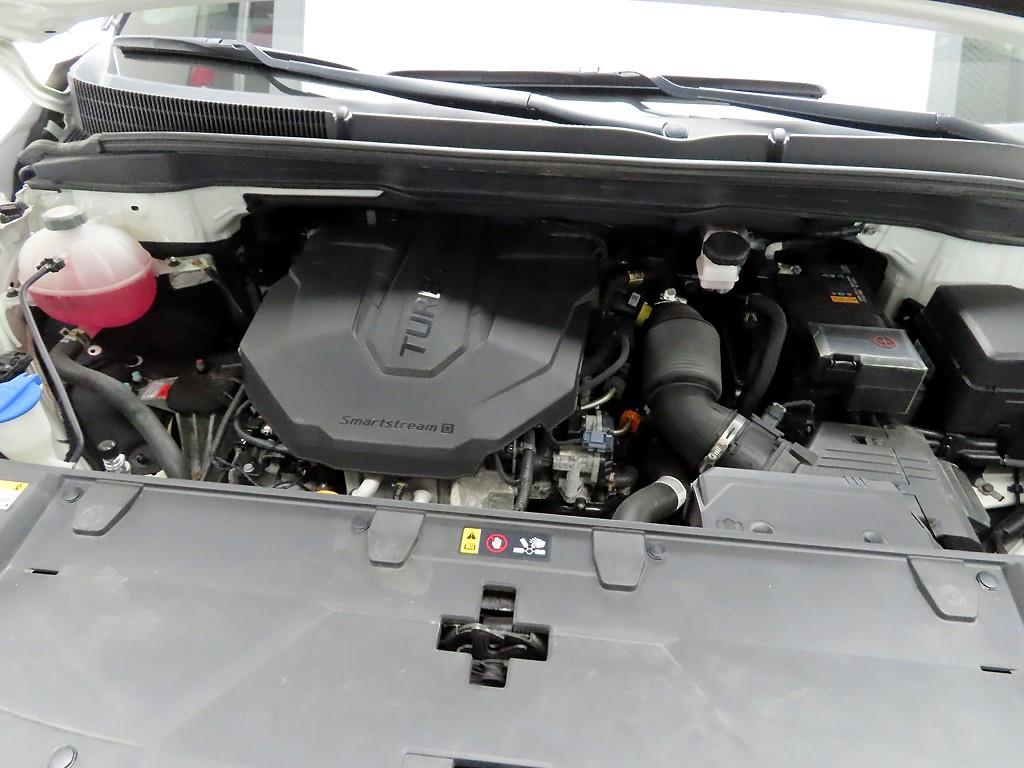 KIA Carnival 2023 - Importación desde Corea - HF Imports Iquique - Foto 20