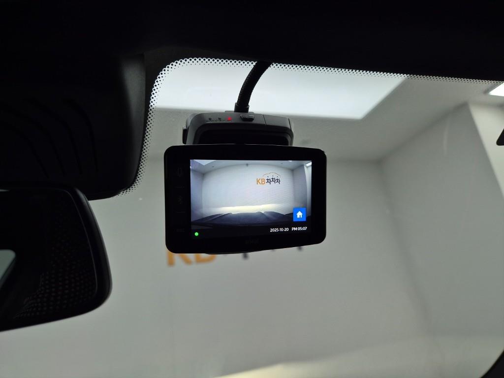 BMW X3 2023 Azul - Importación desde Corea - HF Imports Iquique - Foto 18