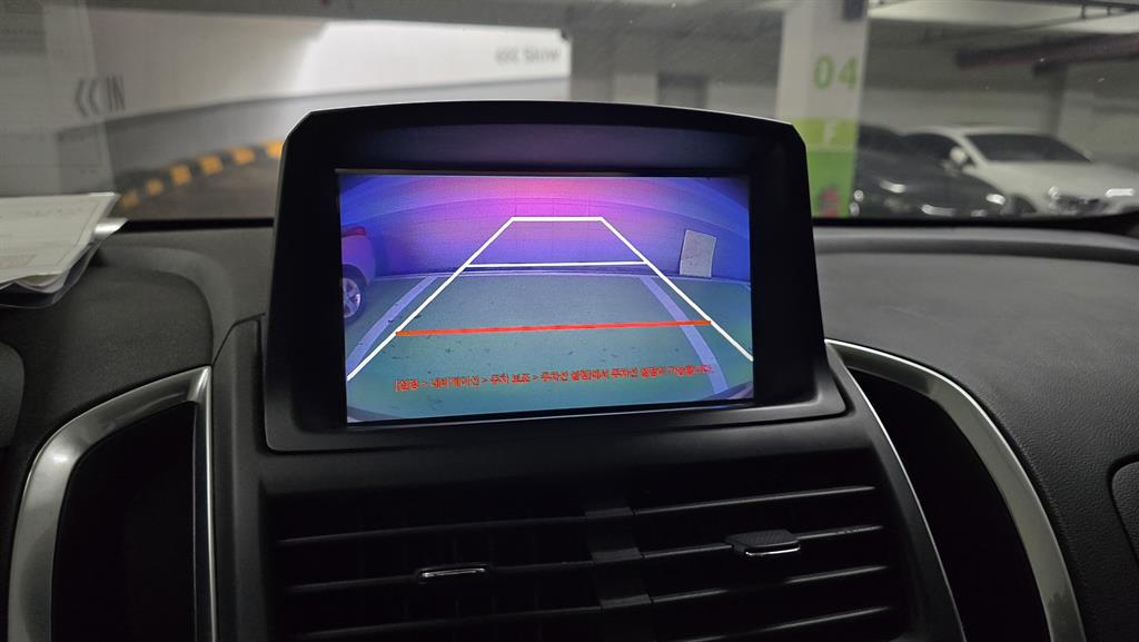 Chevrolet Trax - Vista 6