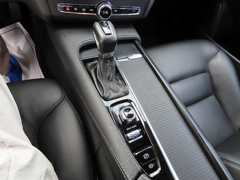 Volvo S90 - Vista 10