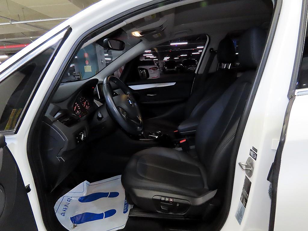 BMW 2 series - Vista 6