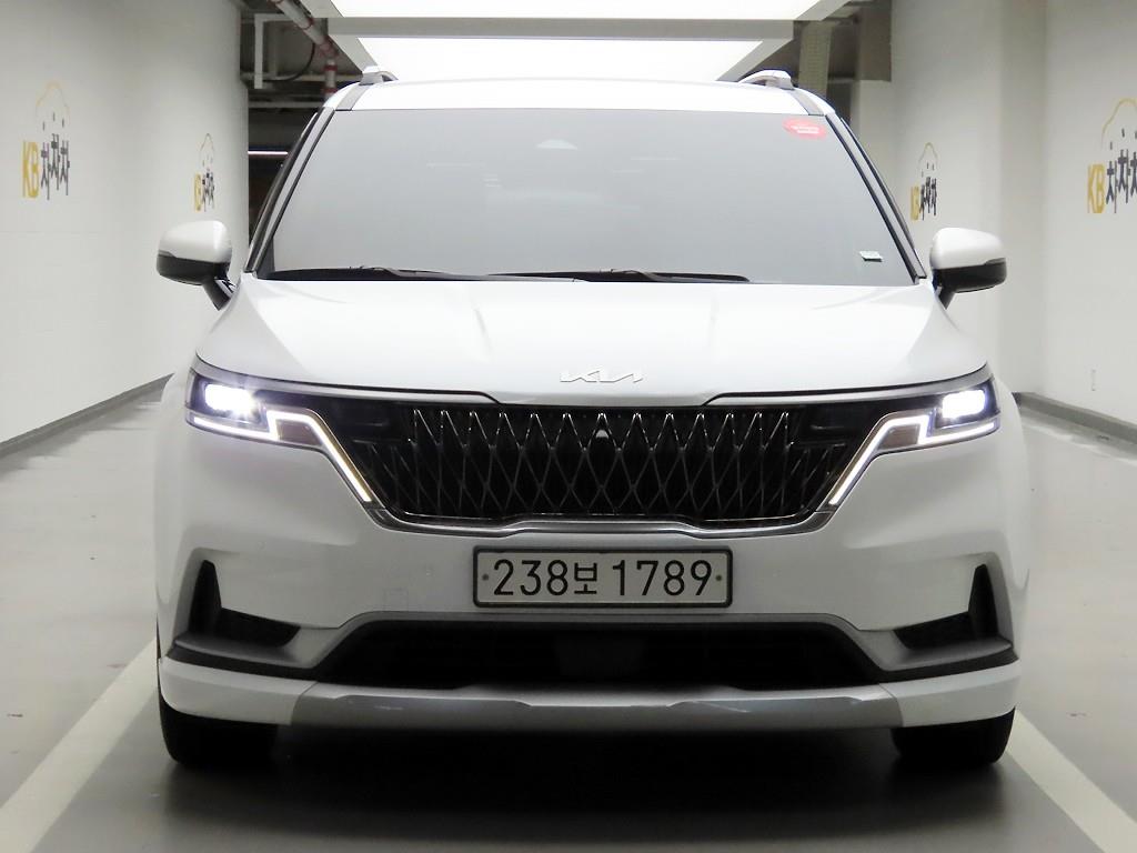 KIA Carnival 2023 - Importación desde Corea - HF Imports Iquique - Foto 1