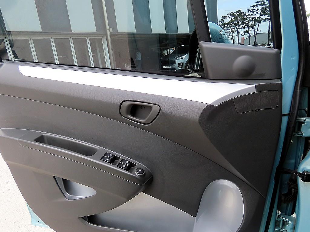 DAEWOO Matiz - Vista 11