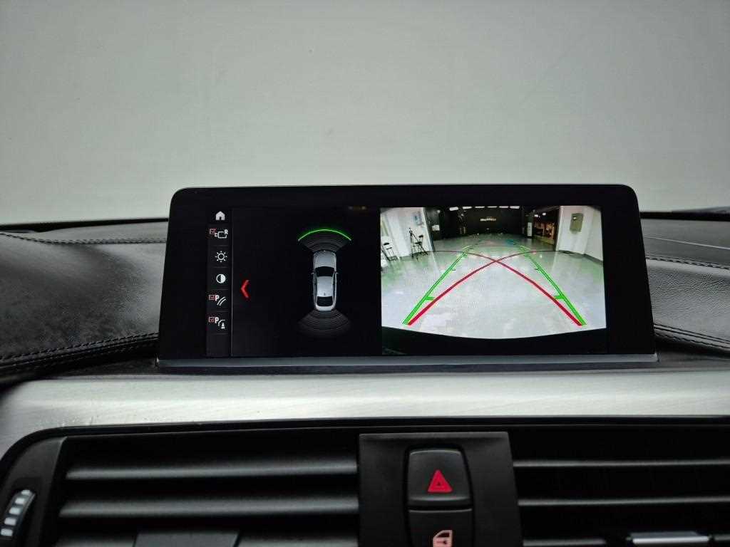 BMW 4 Series 2018 Negro - Importación desde Corea - HF Imports Iquique - Foto 15