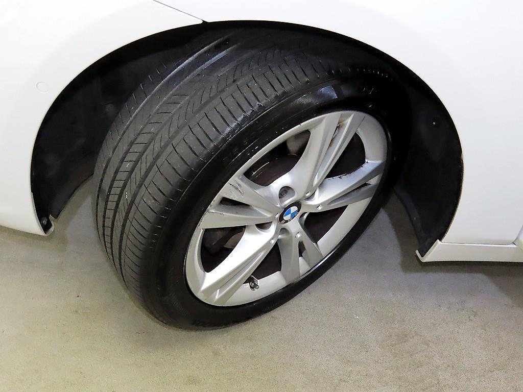 BMW 2 series 2016 Blanco - Importación desde Corea - HF Imports Iquique - Foto 20