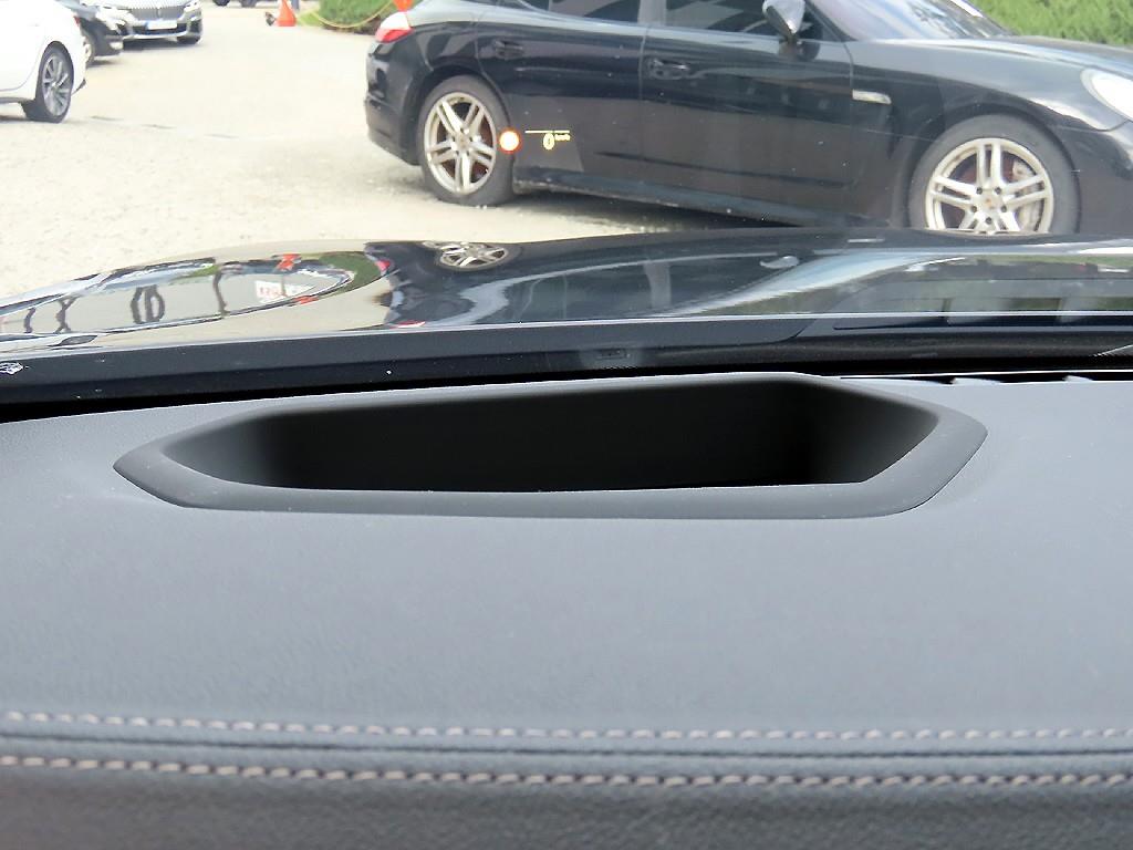 BMW 5 Series - Vista 10