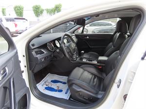 Peugeot 508 - Vista 10