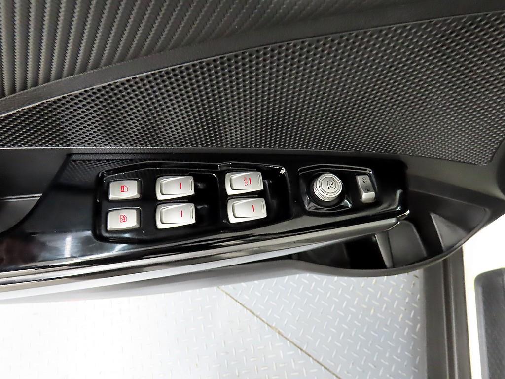 Ssangyong Tivoli - Vista 11