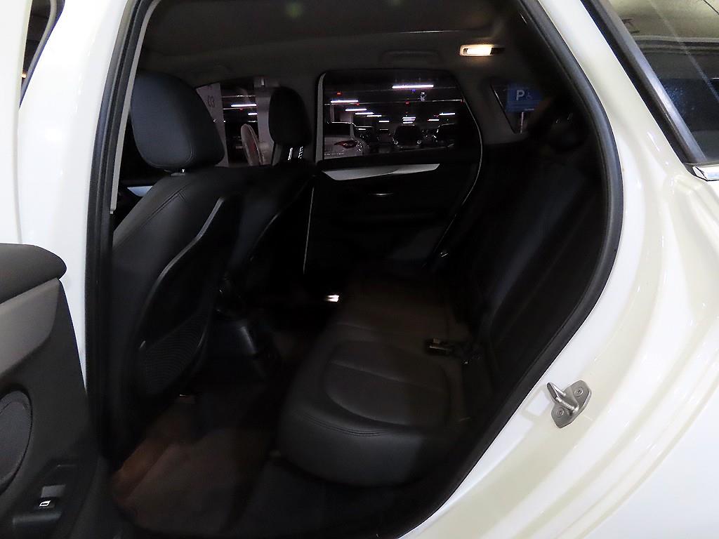 BMW 2 series - Vista 7