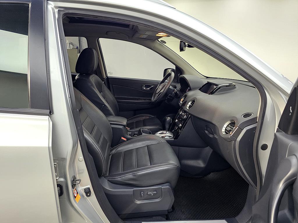 SAMSUNG QM5 - Vista 11