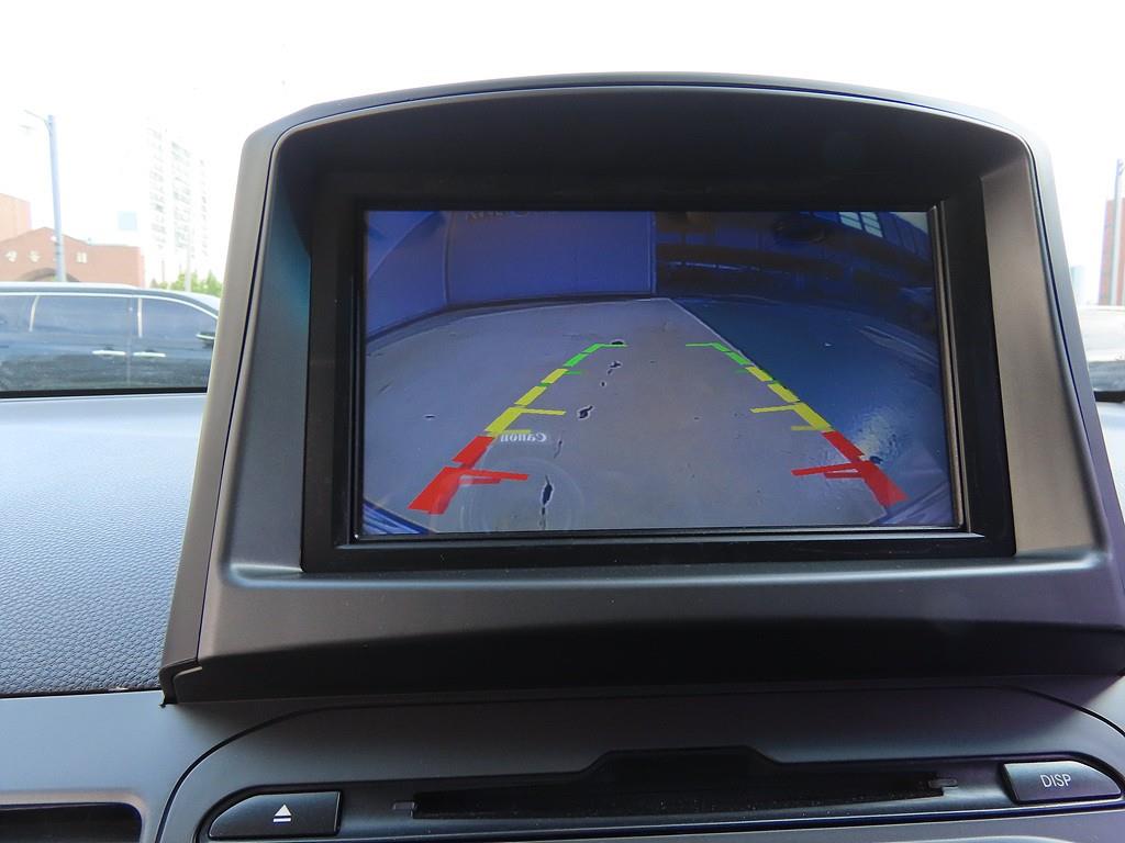 KIA Morning - Vista 10