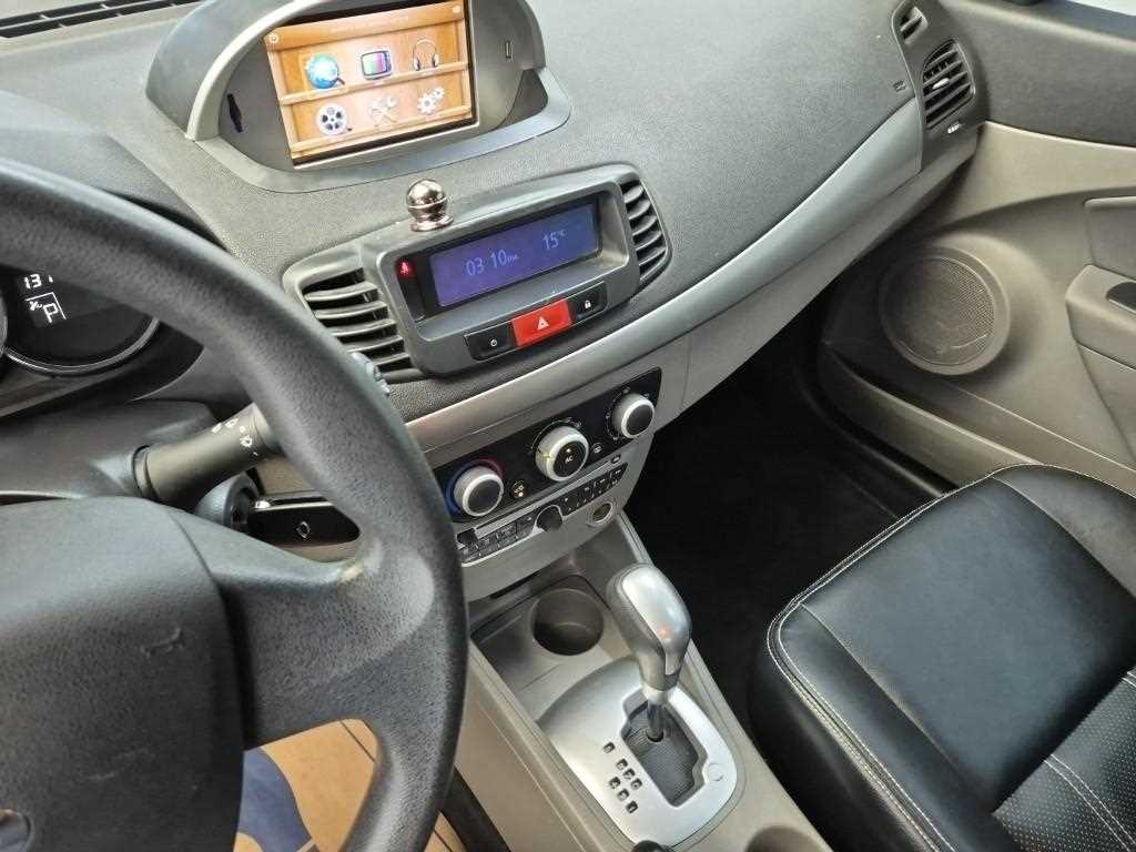 SAMSUNG SM3 - Vista 10