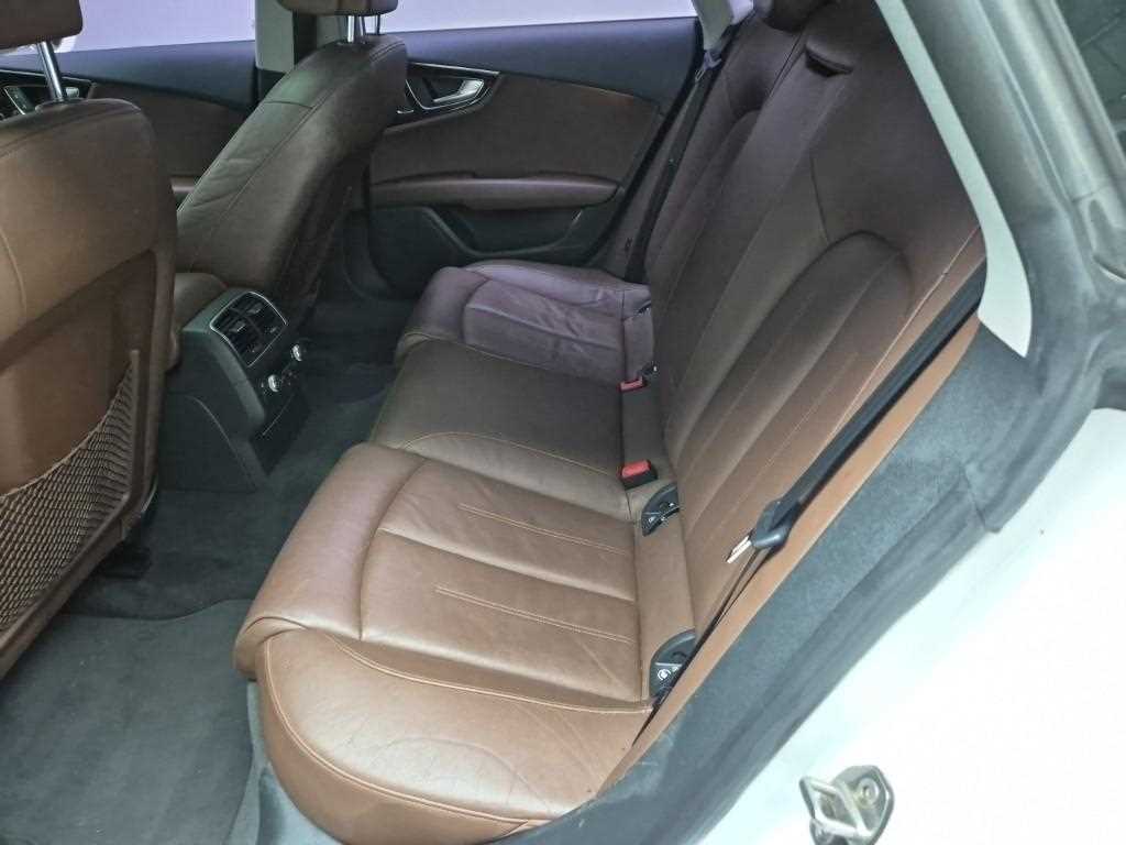Audi A7 - Vista 12