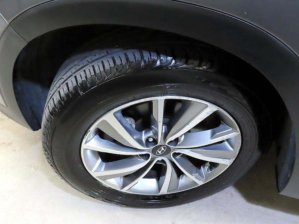 HYUNDAI Santa Fe 2020 Gris - Importación desde Corea - HF Imports Iquique - Foto 20