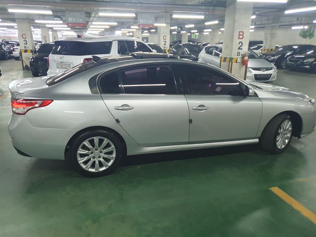 SAMSUNG SM5 - Vista 6