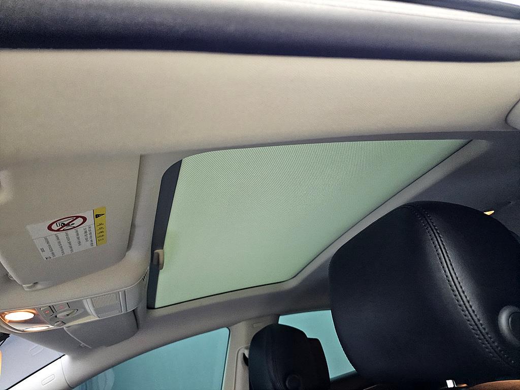 Volkswagen CC - Vista 12