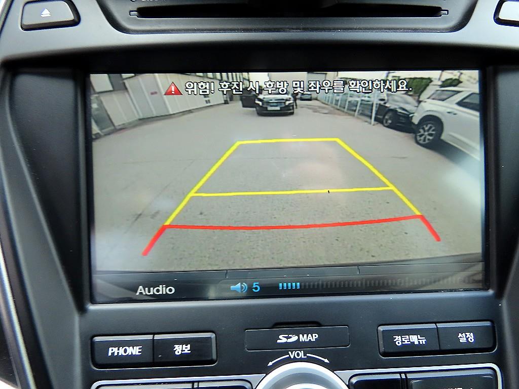 HYUNDAI Maxcruz 2014 Azul - Importación desde Corea - HF Imports Iquique - Foto 14