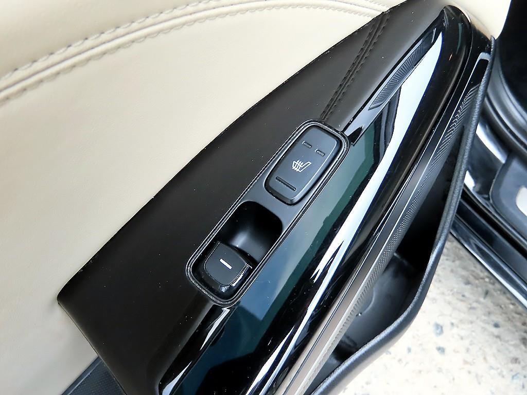 KIA K7 2016 Negro - Importación desde Corea - HF Imports Iquique - Foto 16