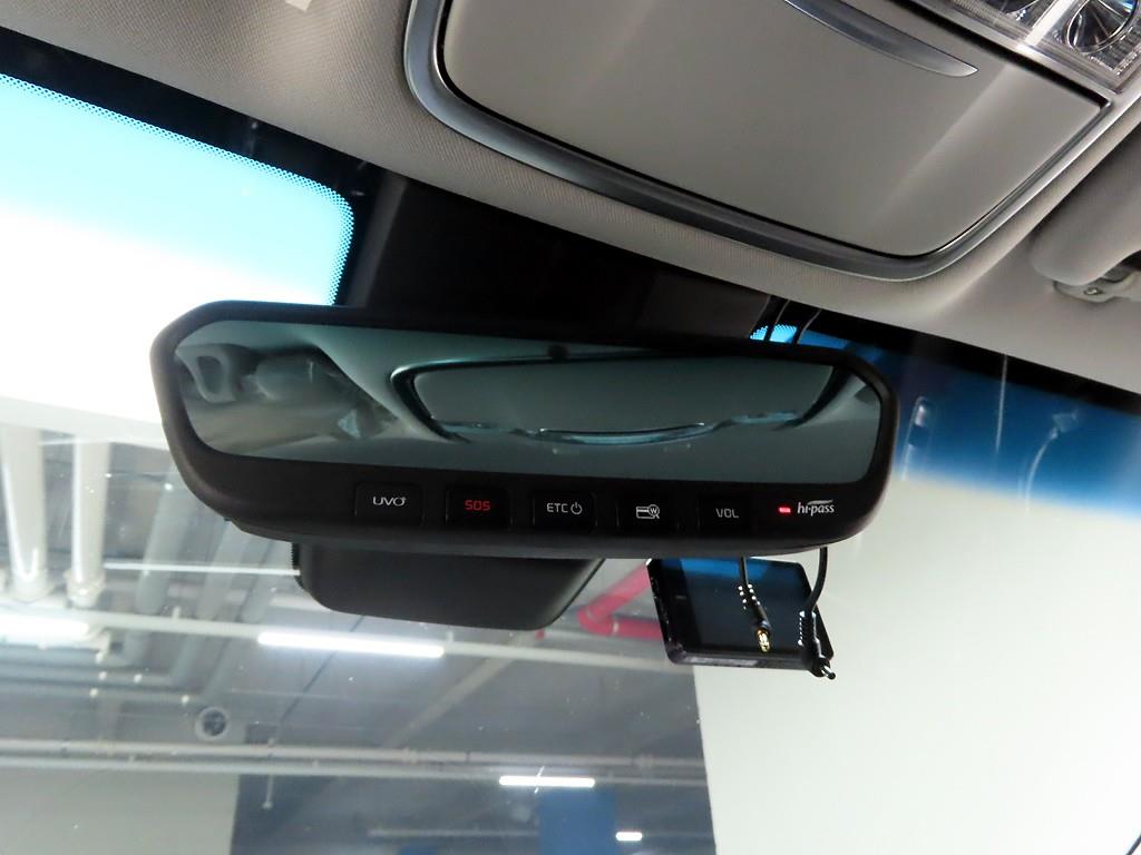 KIA K9 2021 Negro - Importación desde Corea - HF Imports Iquique - Foto 15