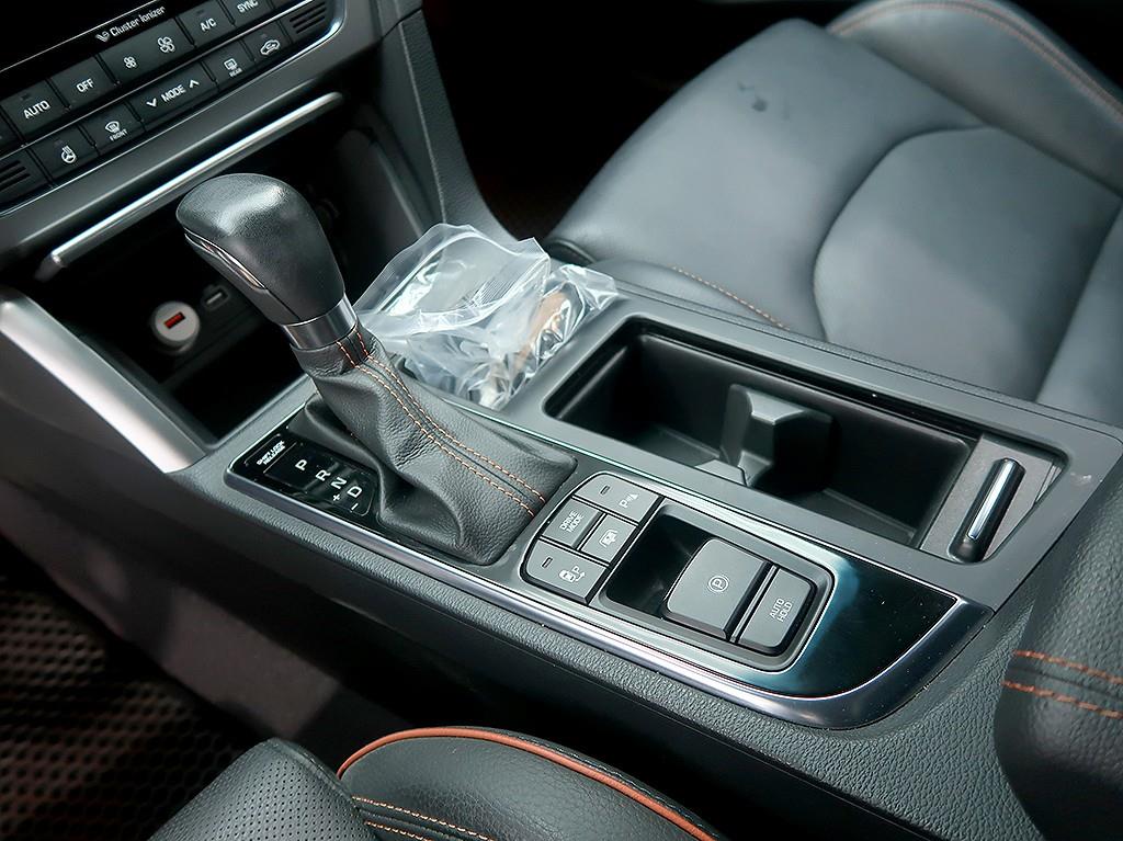 HYUNDAI Sonata 2017 Blanco - Importación desde Corea - HF Imports Iquique - Foto 10