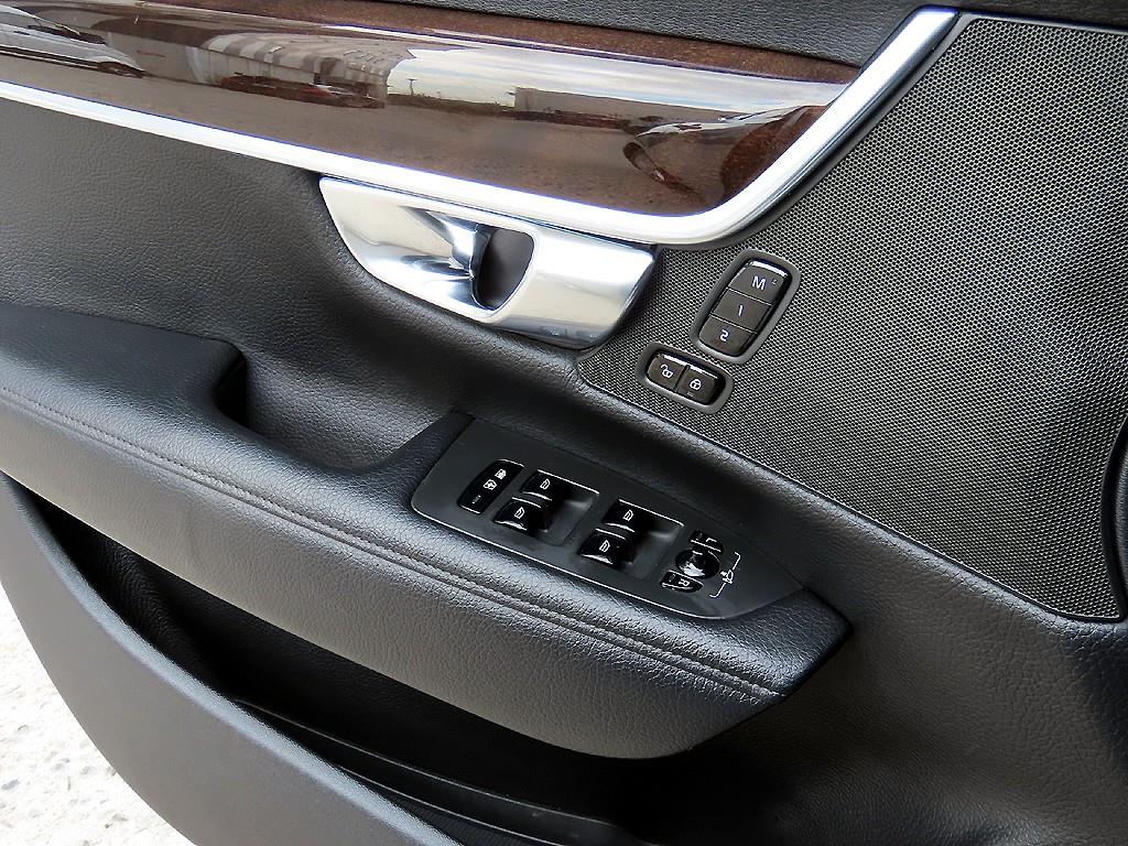 Volvo S90 - Vista 11