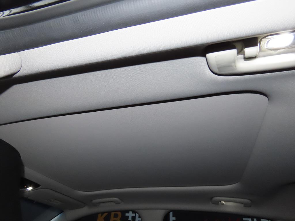 KIA K8 2022 Azul - Importación desde Corea - HF Imports Iquique - Foto 14