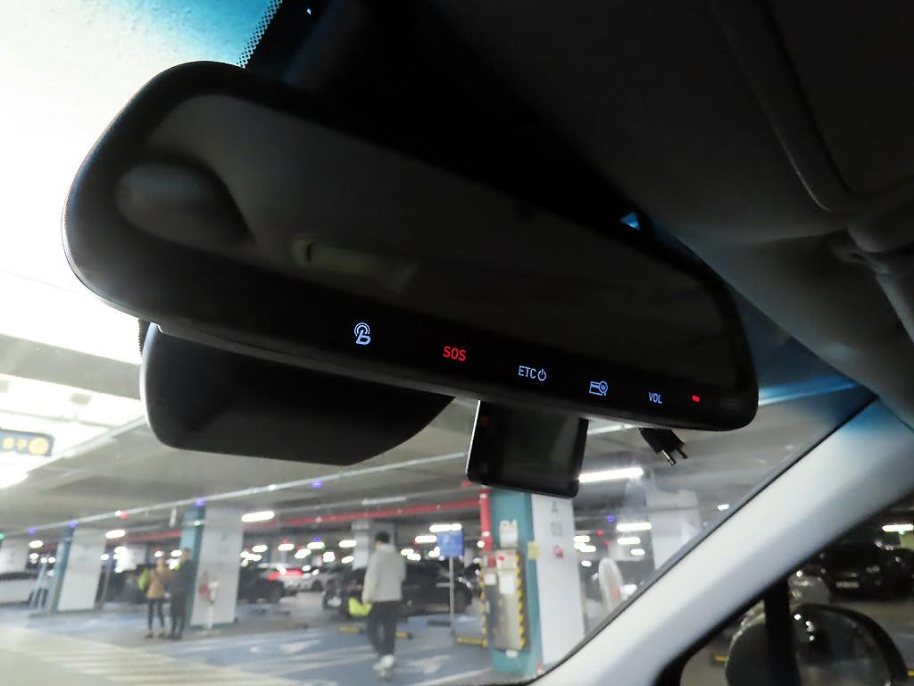 HYUNDAI Santa Fe 2020 Gris - Importación desde Corea - HF Imports Iquique - Foto 15